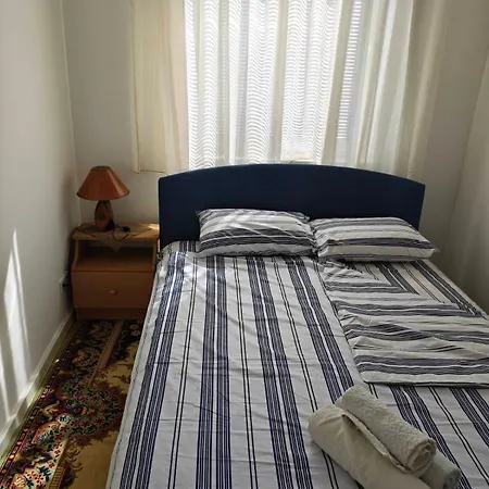 Peaceful Family Ilidza With Free Parking Apartamento