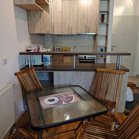 Peaceful Family Ilidza With Free Parking Saraievo