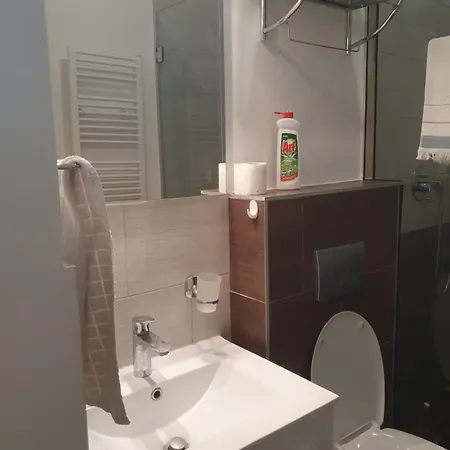 Peaceful Family Ilidza With Free Parking Apartamento Saraievo