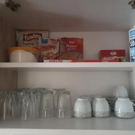 Peaceful Family Ilidza With Free Parking Apartamento *