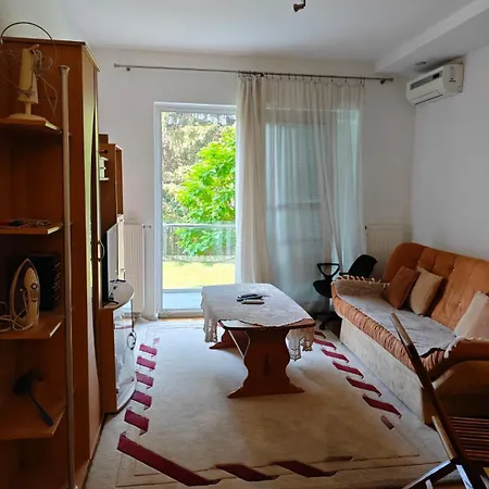 Peaceful Family Ilidza With Free Parking * Saraievo