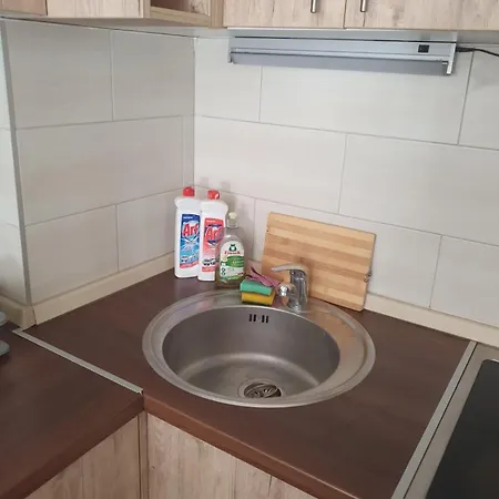 Peaceful Family Ilidza With Free Parking Apartamento *