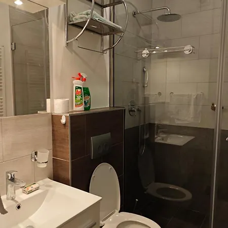 Peaceful Family Ilidza With Free Parking Apartamento Saraievo